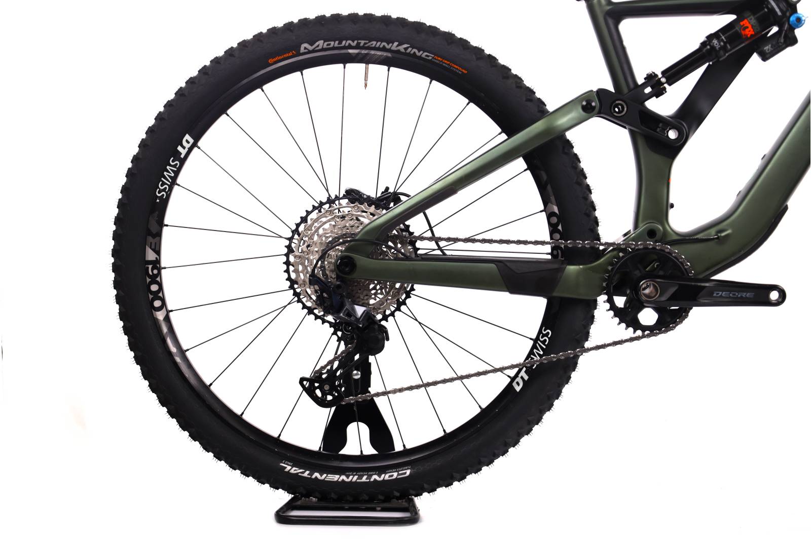 Orbea Rallon M20