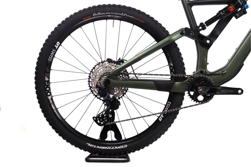Orbea Rallon M20