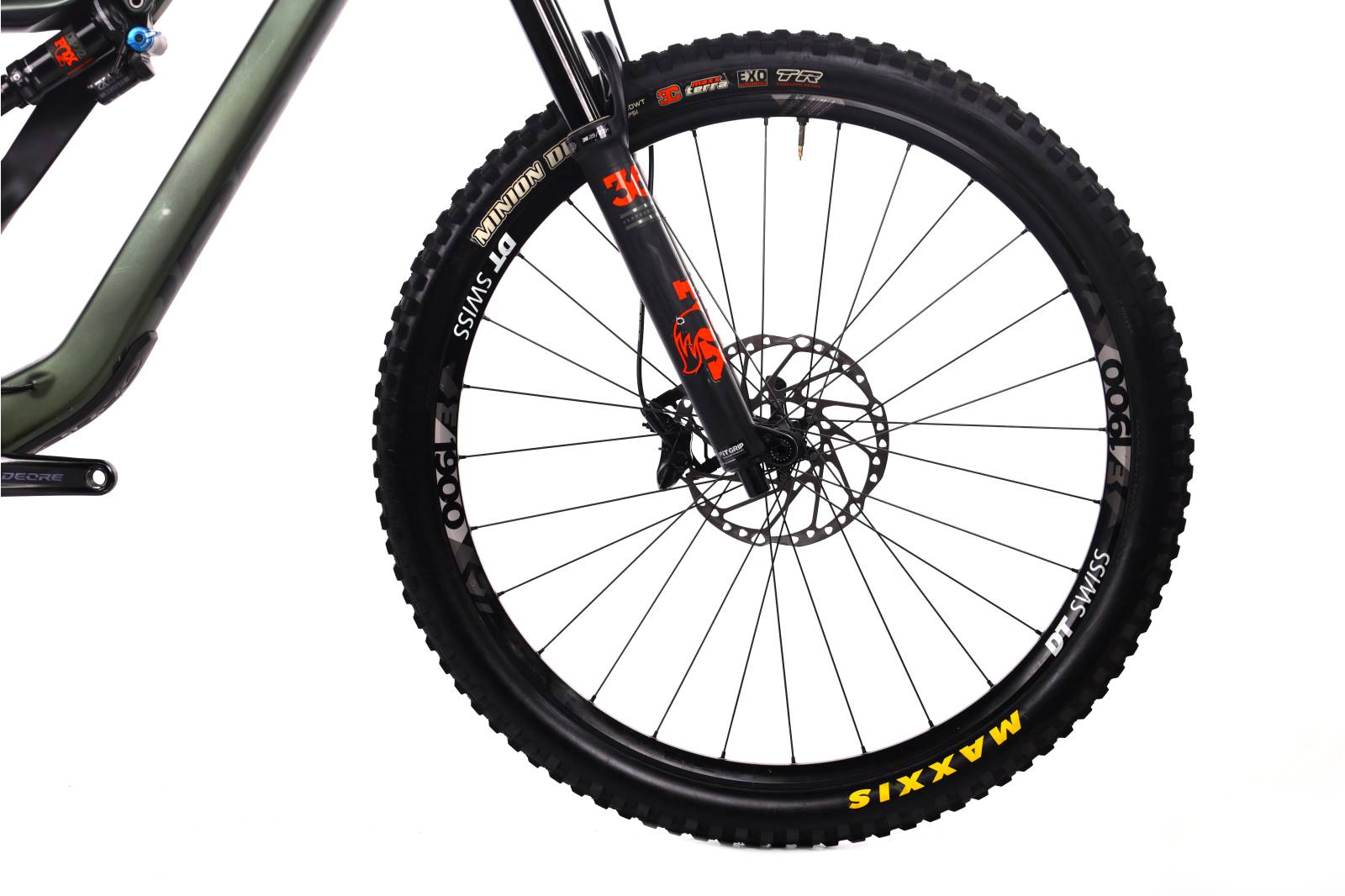 Orbea Rallon M20
