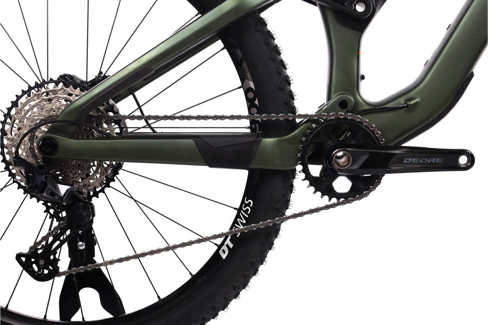 Orbea Rallon M20