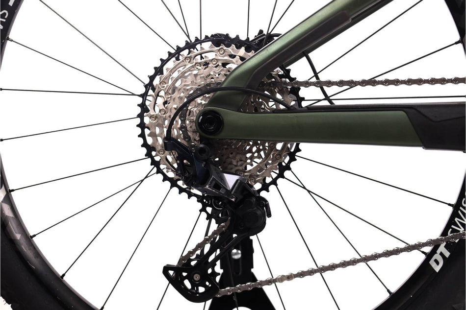 Orbea Rallon M20