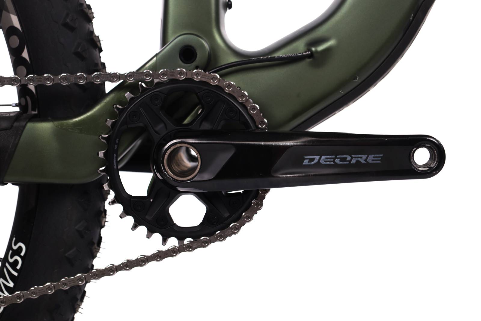 Orbea Rallon M20