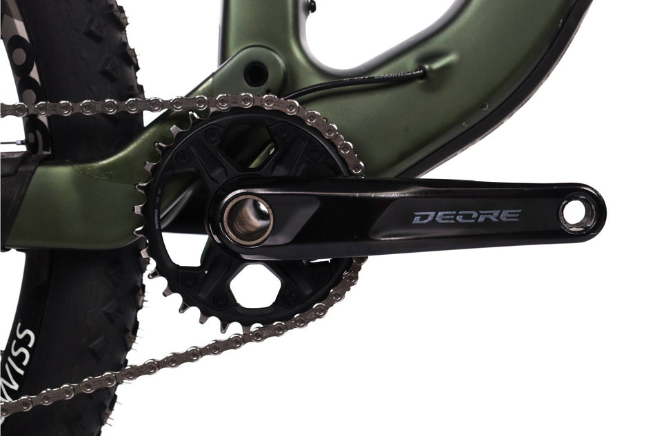Orbea Rallon M20