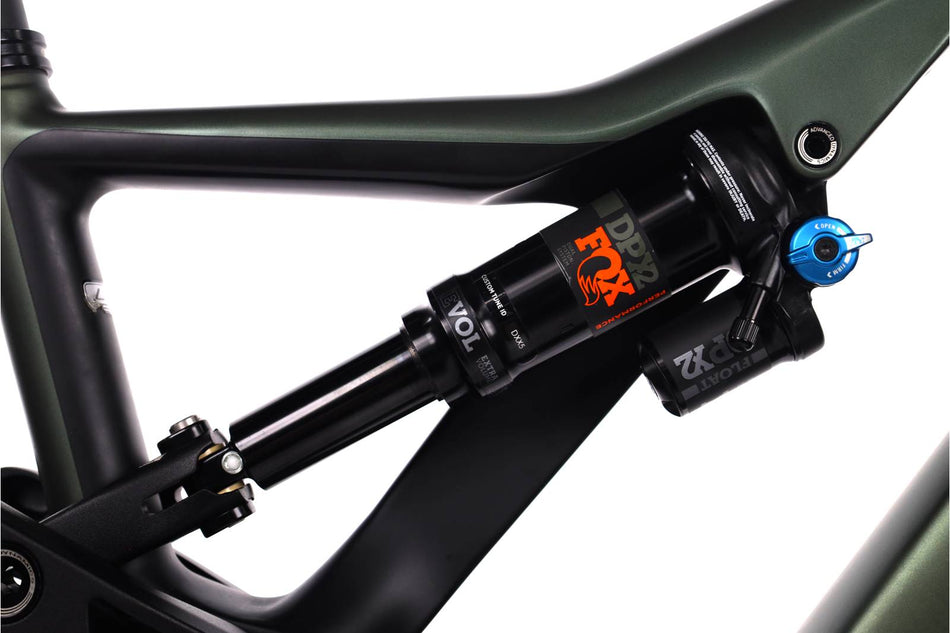 Orbea Rallon M20