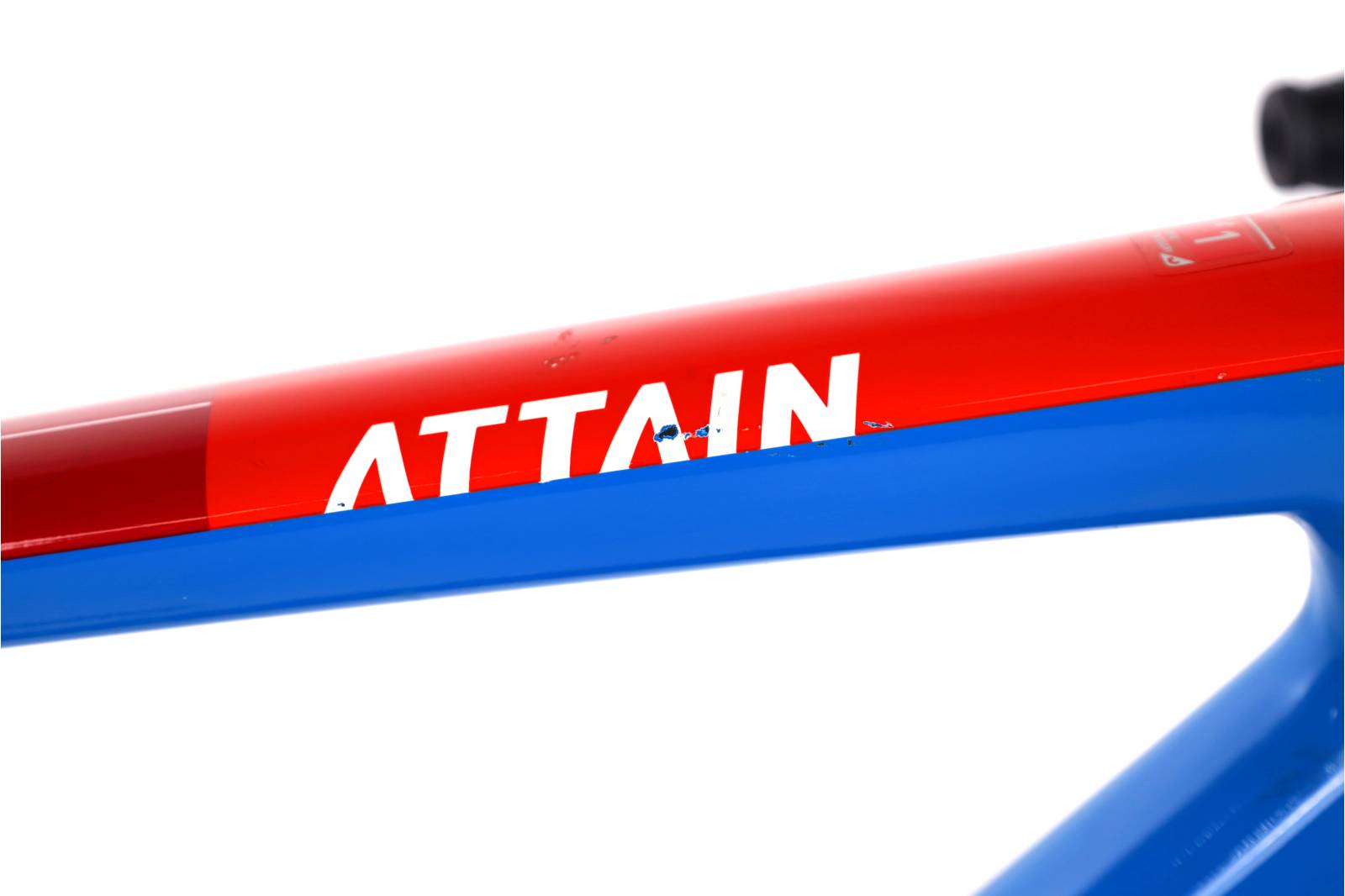 Cube Attain GTC