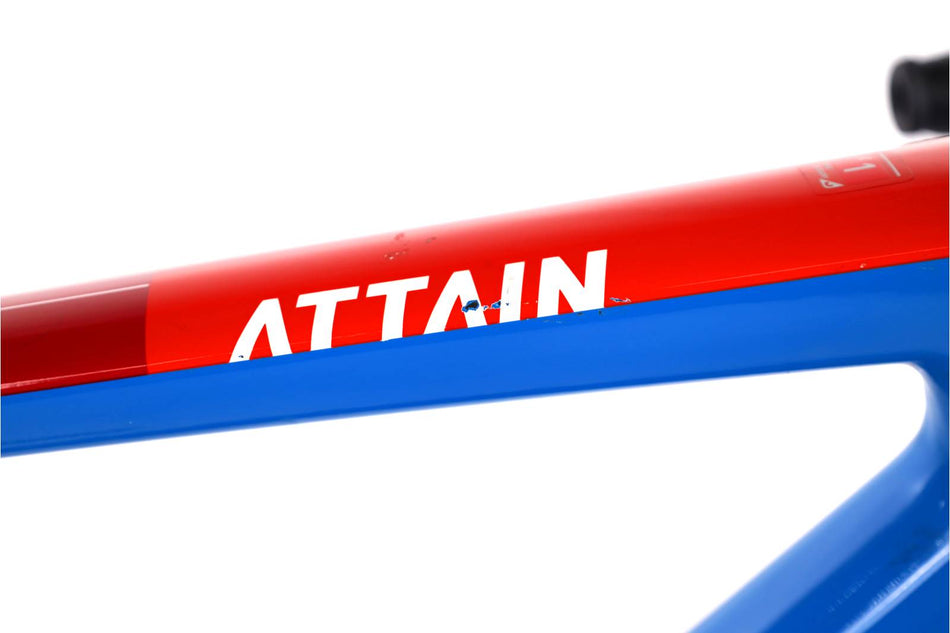 Cube Attain GTC