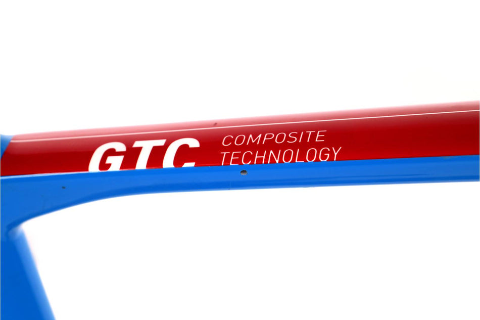 Cube Attain GTC