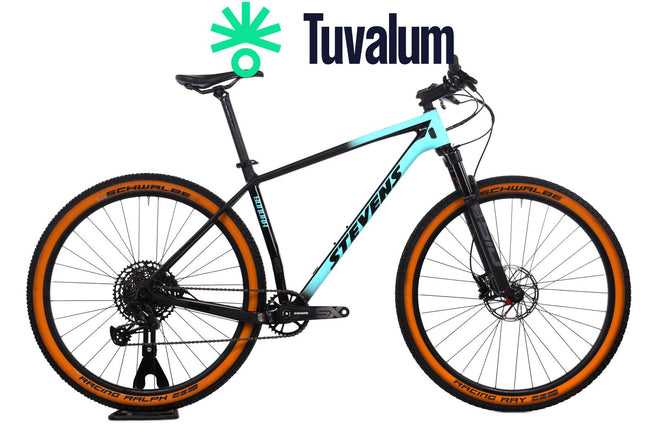 Stevens Sonora Sx - VTT semi-rigide