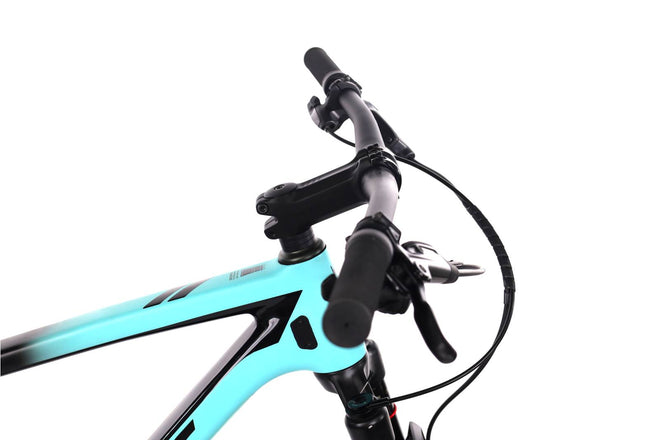 Stevens Sonora Sx - VTT semi-rigide