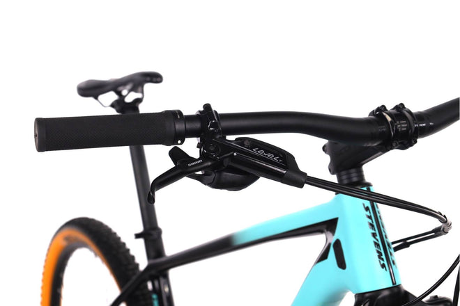 Stevens Sonora Sx - VTT semi-rigide