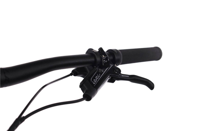 Stevens Sonora Sx - VTT semi-rigide