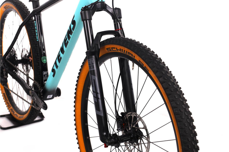 Stevens Sonora Sx