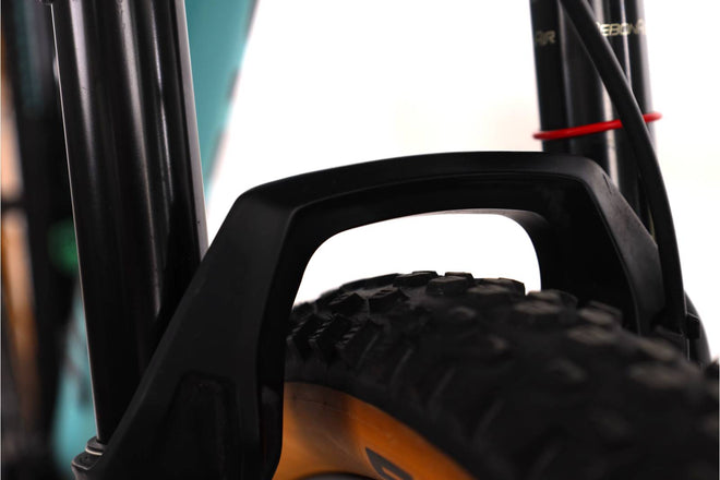 Stevens Sonora Sx - VTT semi-rigide