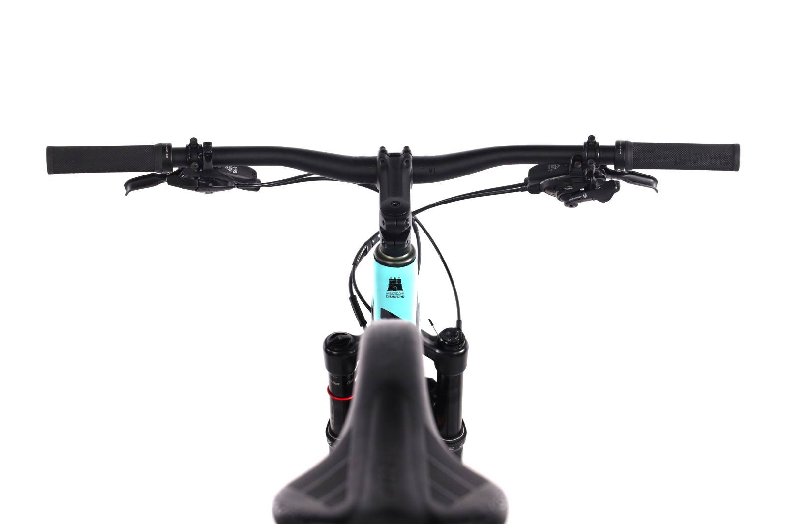 Stevens Sonora Sx