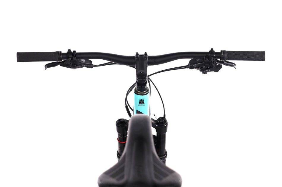 Stevens Sonora Sx