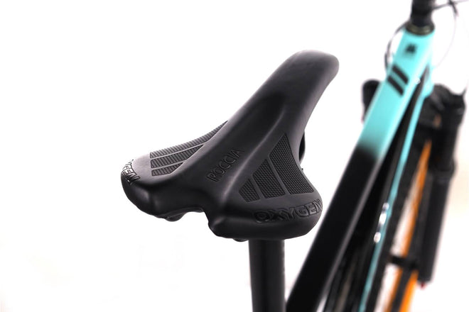 Stevens Sonora Sx - VTT semi-rigide