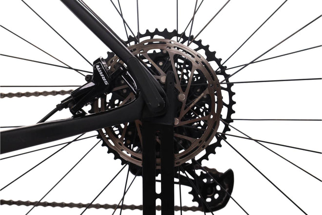 Stevens Sonora Sx - VTT semi-rigide