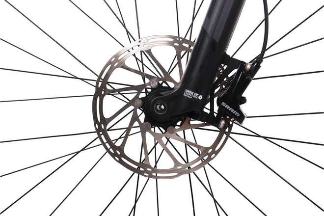 Stevens Sonora Sx - VTT semi-rigide