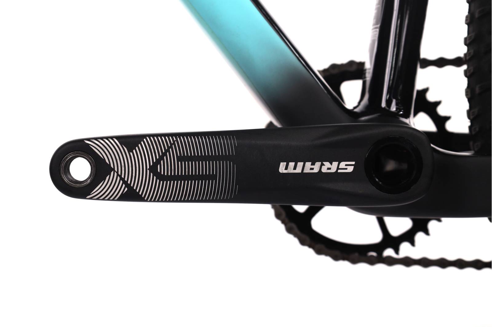 Stevens Sonora Sx