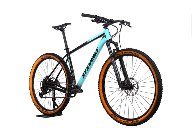 Stevens Sonora Sx - VTT semi-rigide