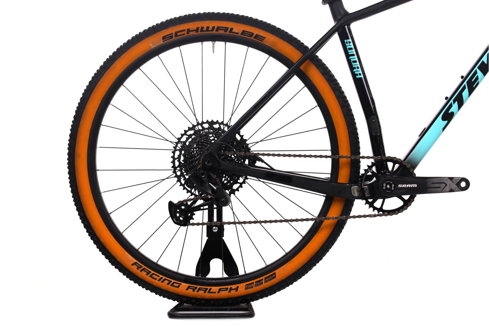 Stevens Sonora Sx