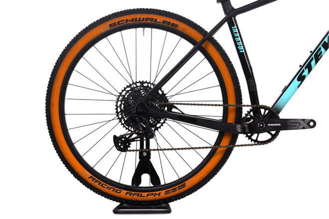 Stevens Sonora Sx - VTT semi-rigide