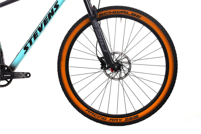 Stevens Sonora Sx - VTT semi-rigide