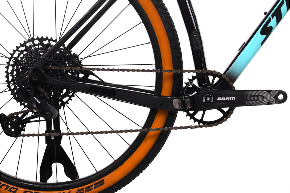 Stevens Sonora Sx