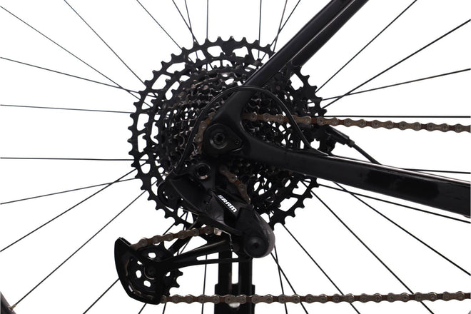 Stevens Sonora Sx - VTT semi-rigide