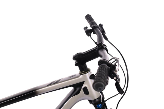 Stevens Sonora ES - VTT semi-rigide