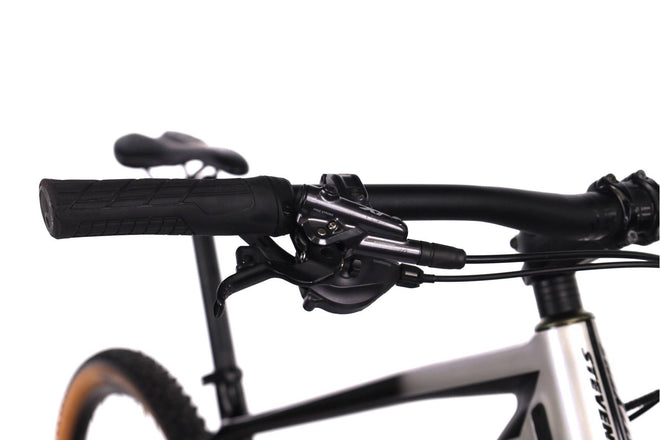 Stevens Sonora ES - VTT semi-rigide