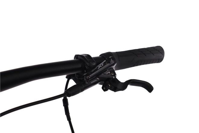 Stevens Sonora ES - VTT semi-rigide