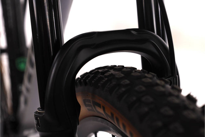 Stevens Sonora ES - VTT semi-rigide