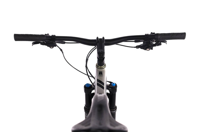 Stevens Sonora ES - VTT semi-rigide