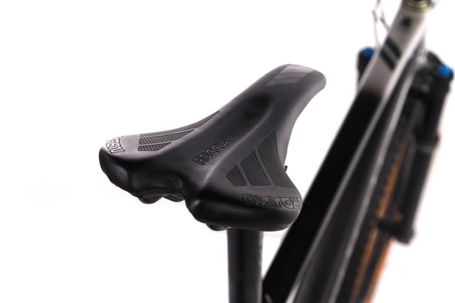 Stevens Sonora ES - VTT semi-rigide