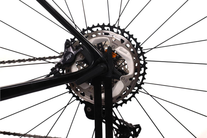 Stevens Sonora ES - VTT semi-rigide