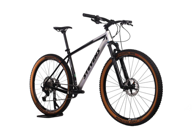 Stevens Sonora ES - VTT semi-rigide