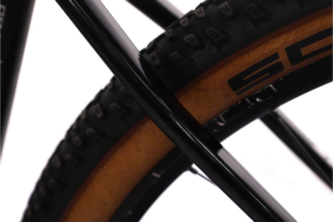 Stevens Sonora ES - VTT semi-rigide