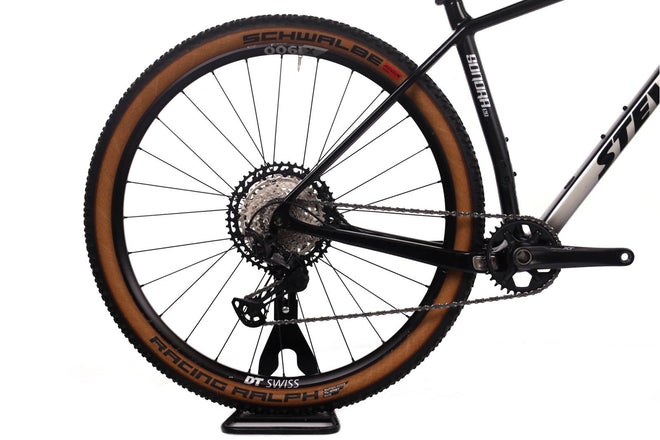 Stevens Sonora ES - VTT semi-rigide