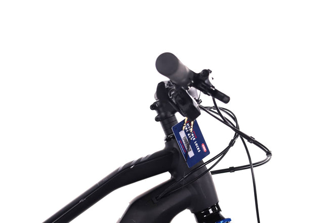 Haibike All Trail 3 - VTT Tout suspendu électrique