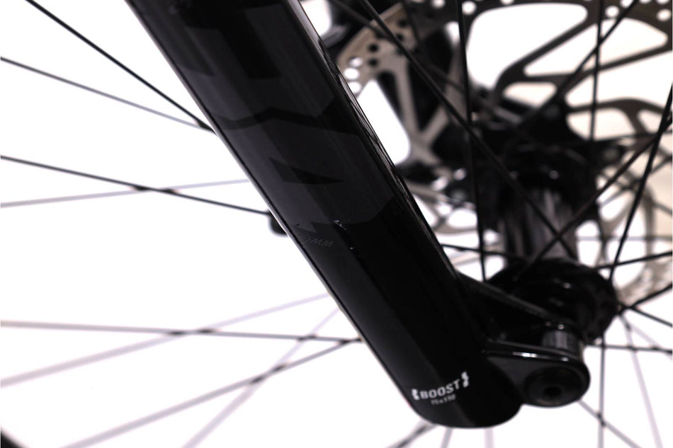 Haibike All Trail  3