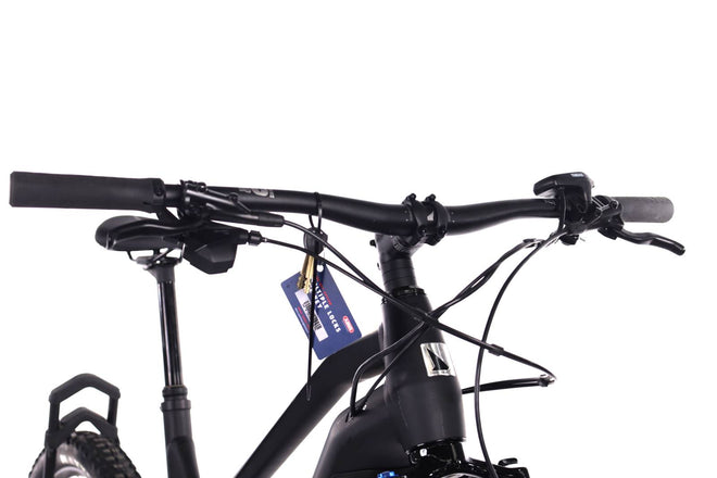 Haibike All Trail 3 - VTT Tout suspendu électrique