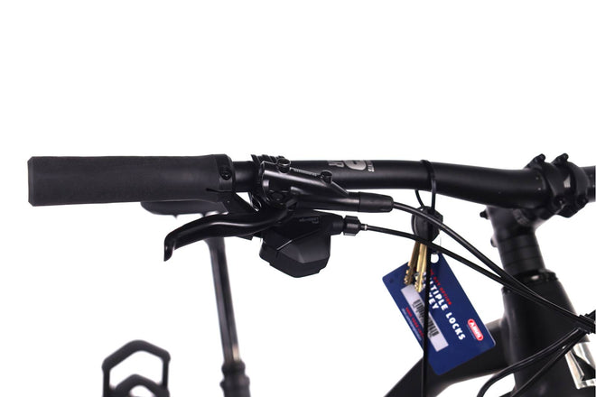 Haibike All Trail 3 - VTT Tout suspendu électrique