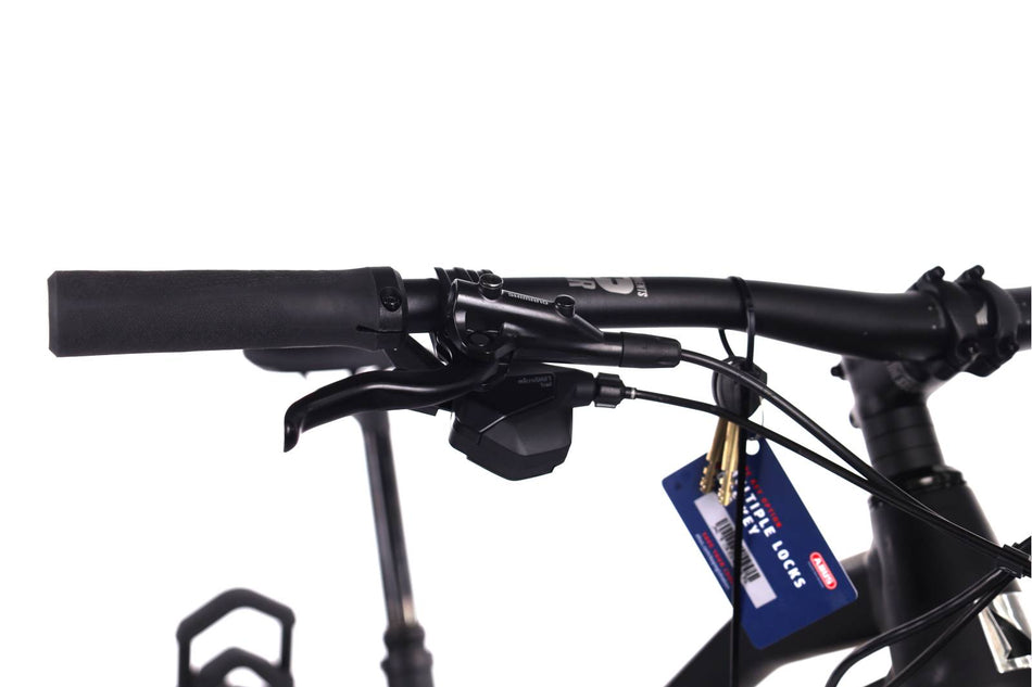 Haibike All Trail  3