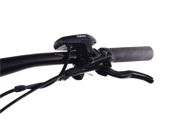 Haibike All Trail 3 - VTT Tout suspendu électrique