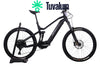 Haibike All Trail 3 - VTT Tout suspendu électrique
