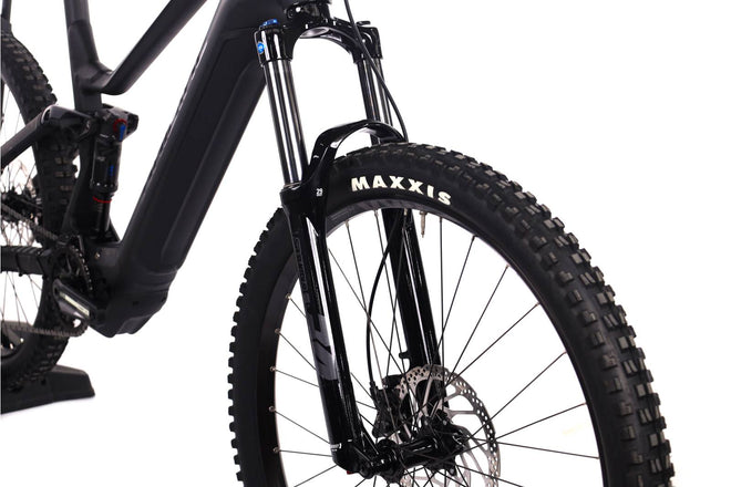 Haibike All Trail 3 - VTT Tout suspendu électrique