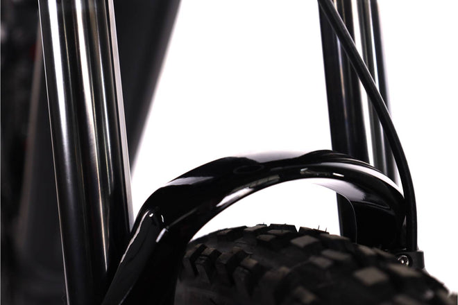 Haibike All Trail 3 - VTT Tout suspendu électrique