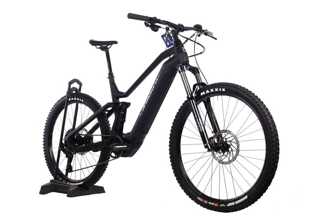 Haibike All Trail 3 - VTT Tout suspendu électrique