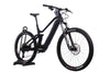 Haibike All Trail 3 - VTT Tout suspendu électrique